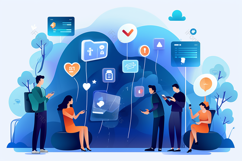 25D商务办公社交工作学习,插画/手绘图,插画/手绘图库,插画/手绘图下载,插画/手绘